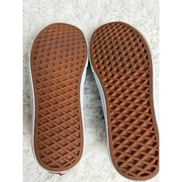 Vans Sk8-Low Grey Suede Black Paisley Bandana Sneakers Mens 6.5 Womens 8.0 - Picture 7 of 8